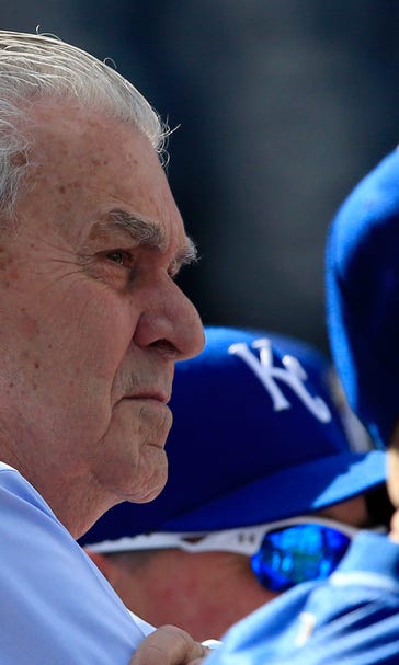 Glass family agrees to sell Royals to John Sherman's group of investors